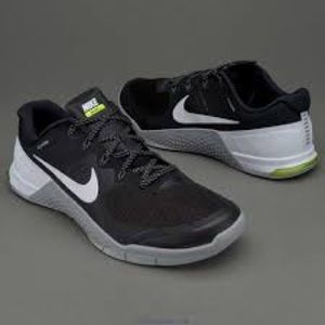 Nike Metcon Training